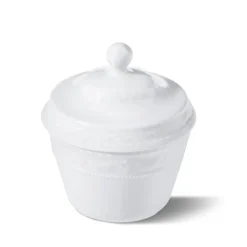 KPM Berlin Zuckerdose "Kurland"
