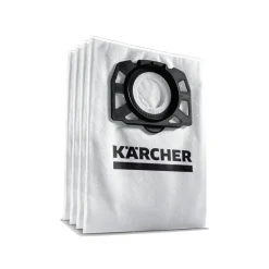 Kärcher Vlies-Filterbeutel 4er Set