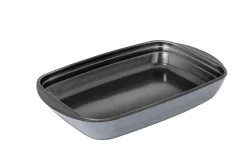 Kuhn Rikon Auflaufform "Easy beschichtet" 2.0 L
