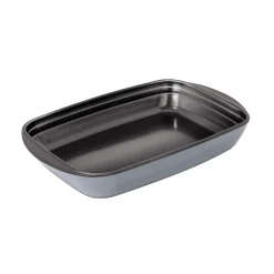 Kuhn Rikon Auflaufform "Easy beschichtet" 2.0 L