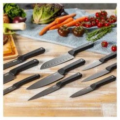 Kuhn Rikon Brotmesser "ICED"