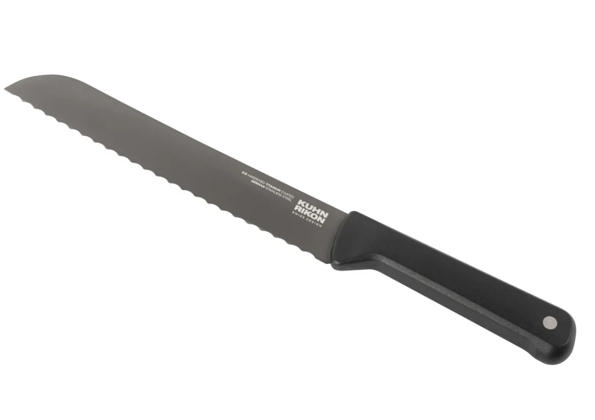 Kuhn Rikon Brotmesser "ICED"
