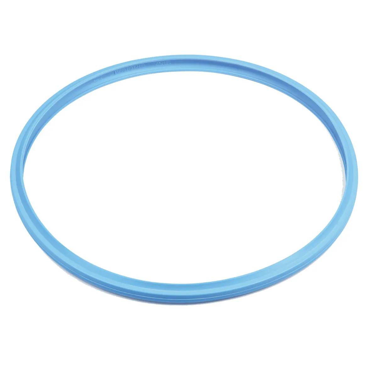 Kuhn Rikon Dichtung "Duromatic" Silikon blau 24cm