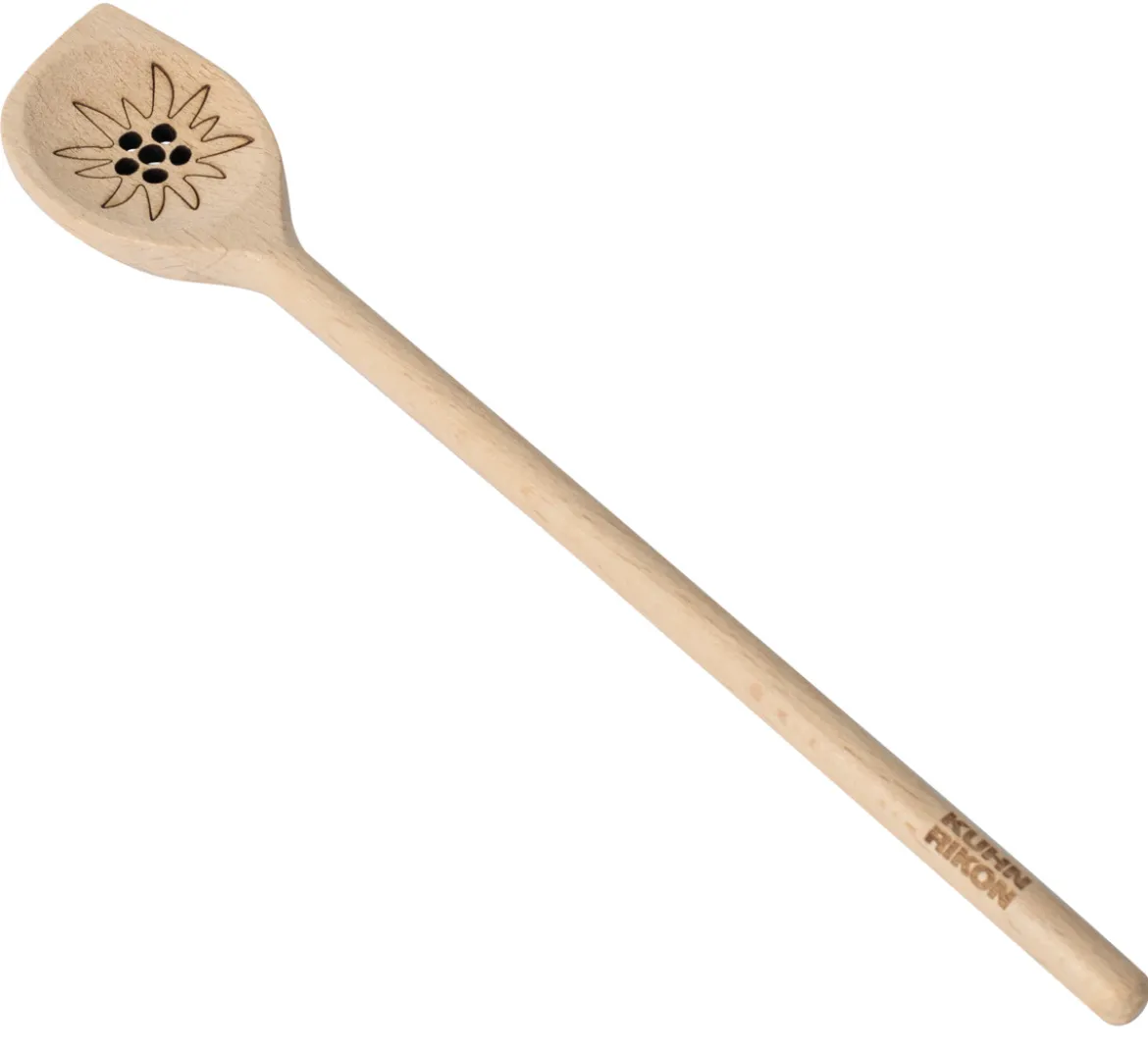 Kuhn Rikon Holzkelle "Edelweiss"