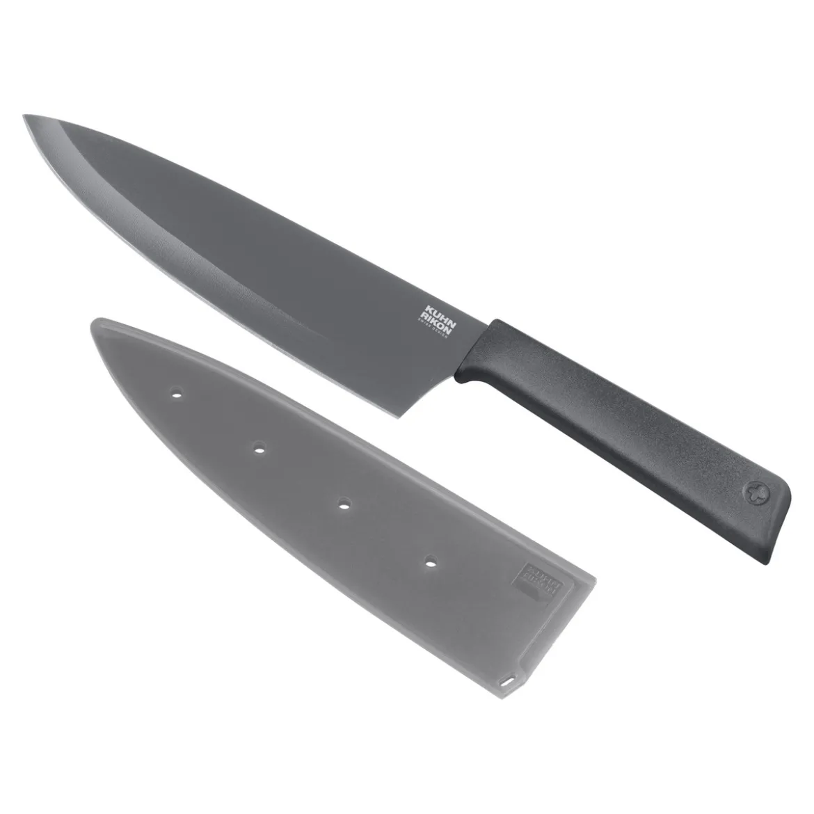 Kuhn Rikon Kochmesser "Colori+"