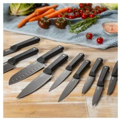 Kuhn Rikon Kochmesser "ICED" Klein