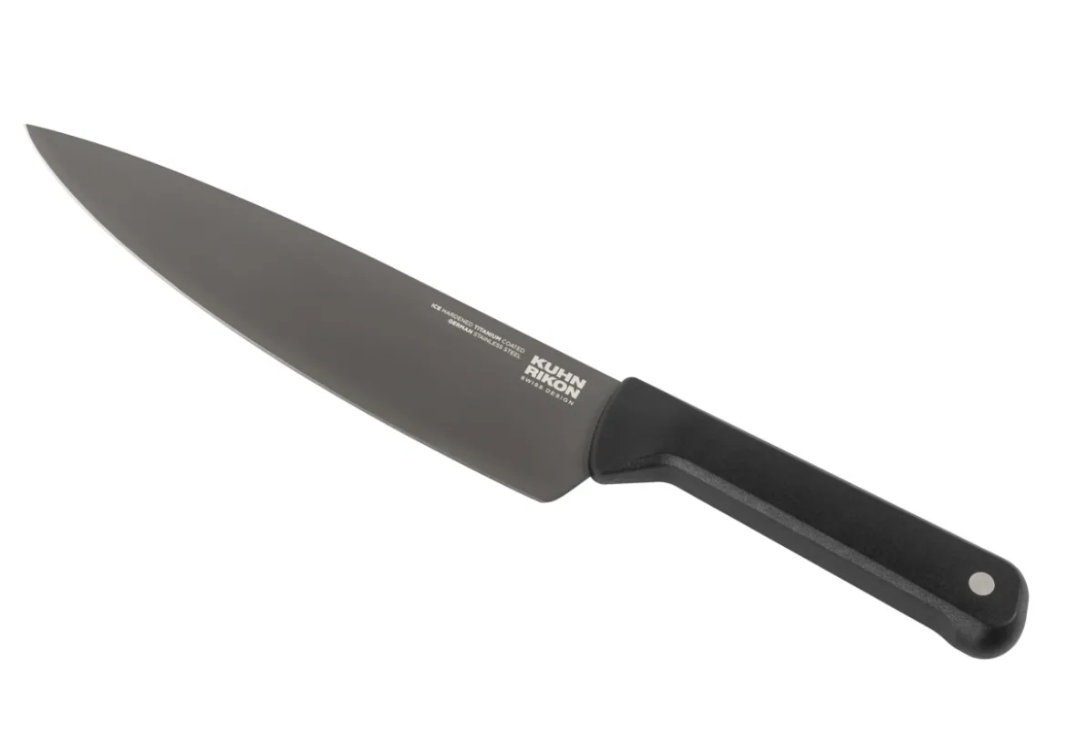 Kuhn Rikon Kochmesser "ICED" Groß