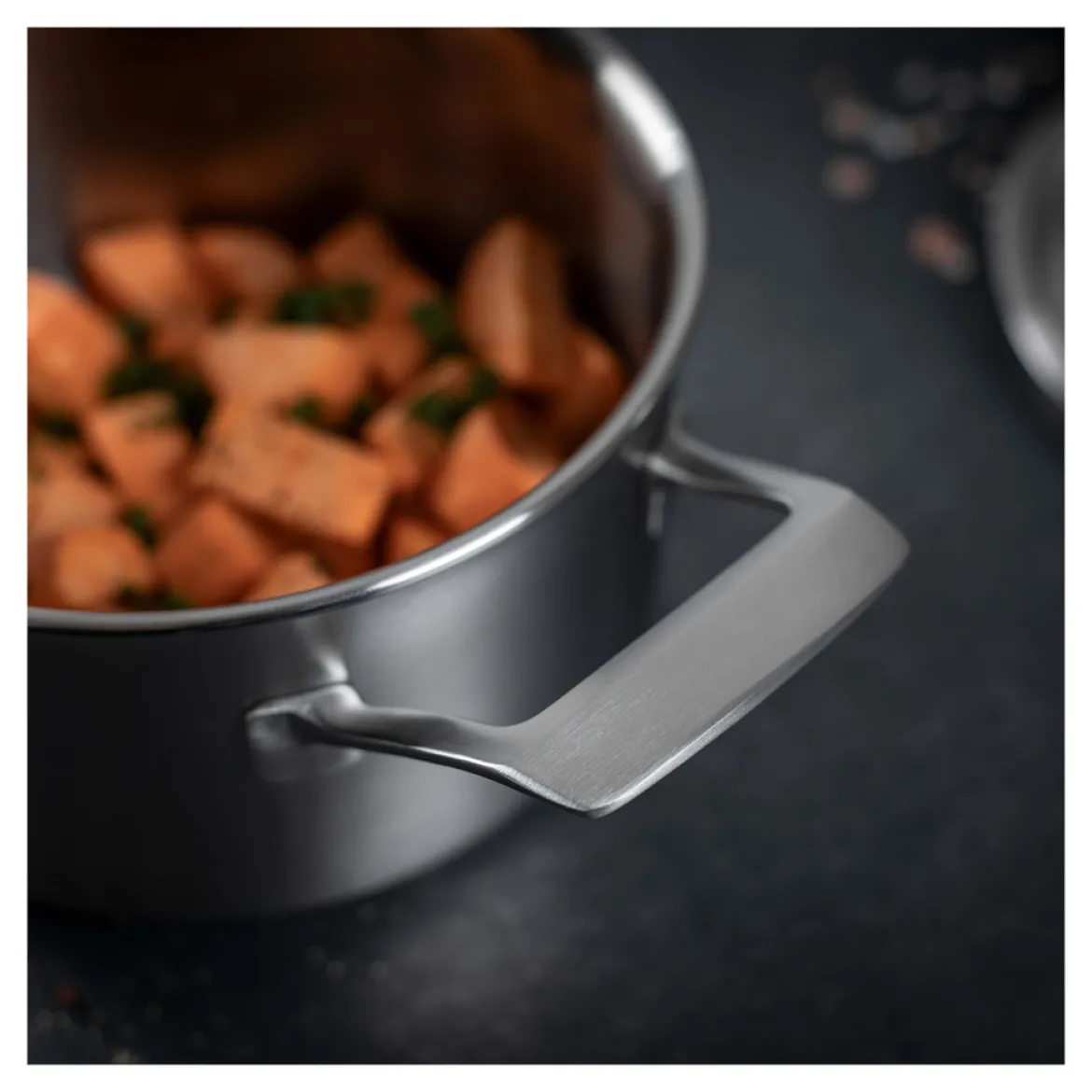 Kuhn Rikon Kochtopfset "Culinary Fiveply"