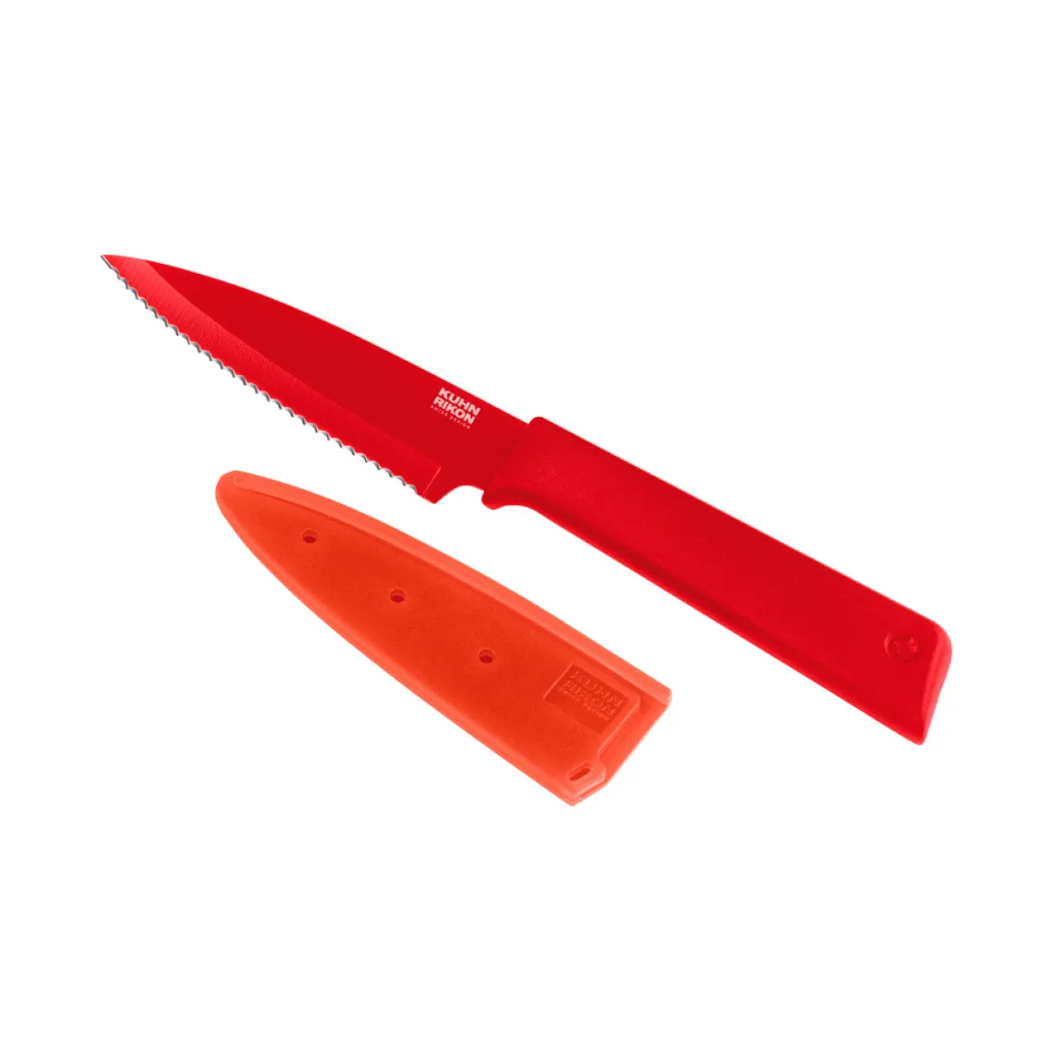 Kuhn Rikon Rüstmesser "Colori+"