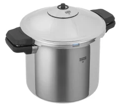 Kuhn Rikon Schnellkochtopf "Duromatic Inox" 24cm