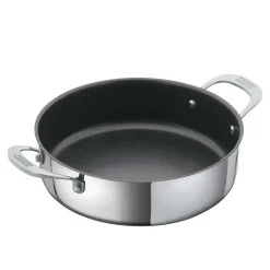 Kuhn Rikon Servierpfanne "Allround" beschichtet 24 cm