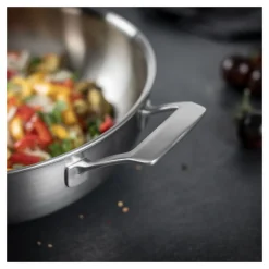 Kuhn Rikon Wok