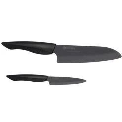 Kyocera Keramik-Messer-Geschenkset