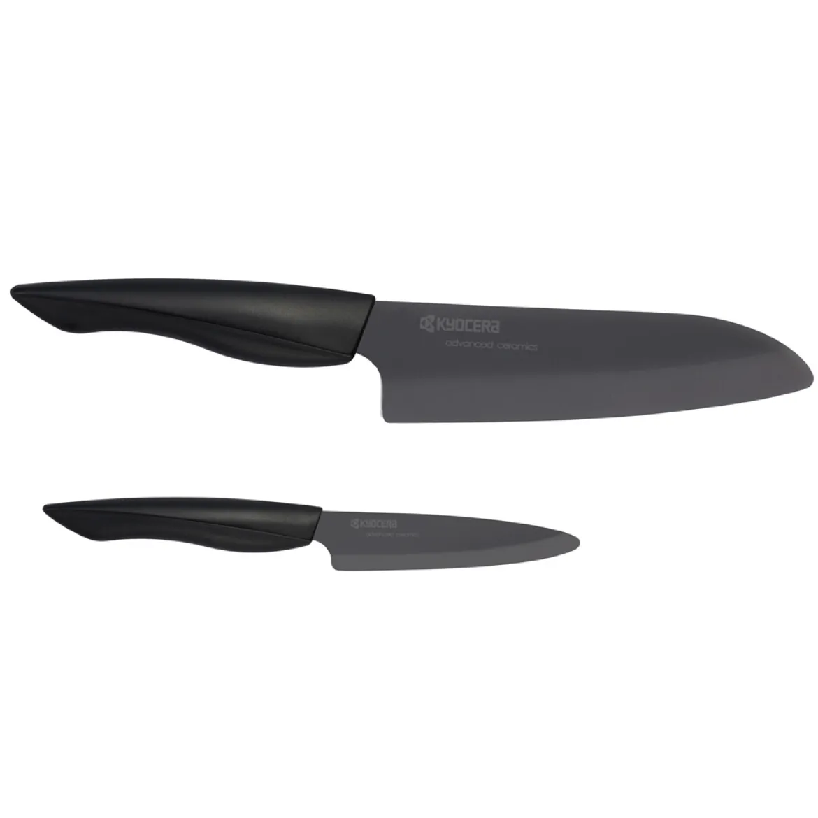 Kyocera Keramik-Messer-Geschenkset "Shin"