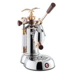 La Pavoni Handhebelmaschine "Expo 2015"