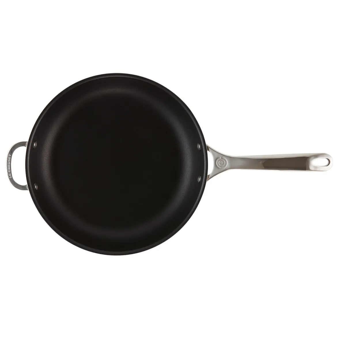 Le Creuset Bratpfanne "3 PLY Plus" 28 cm
