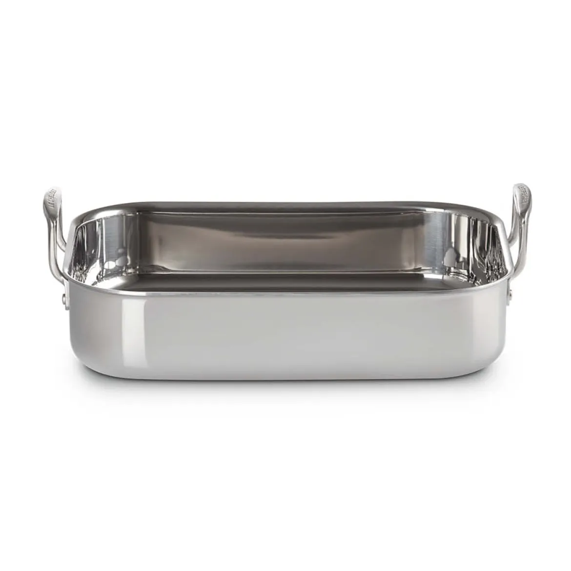 Le Creuset Bratreine "3-Ply"