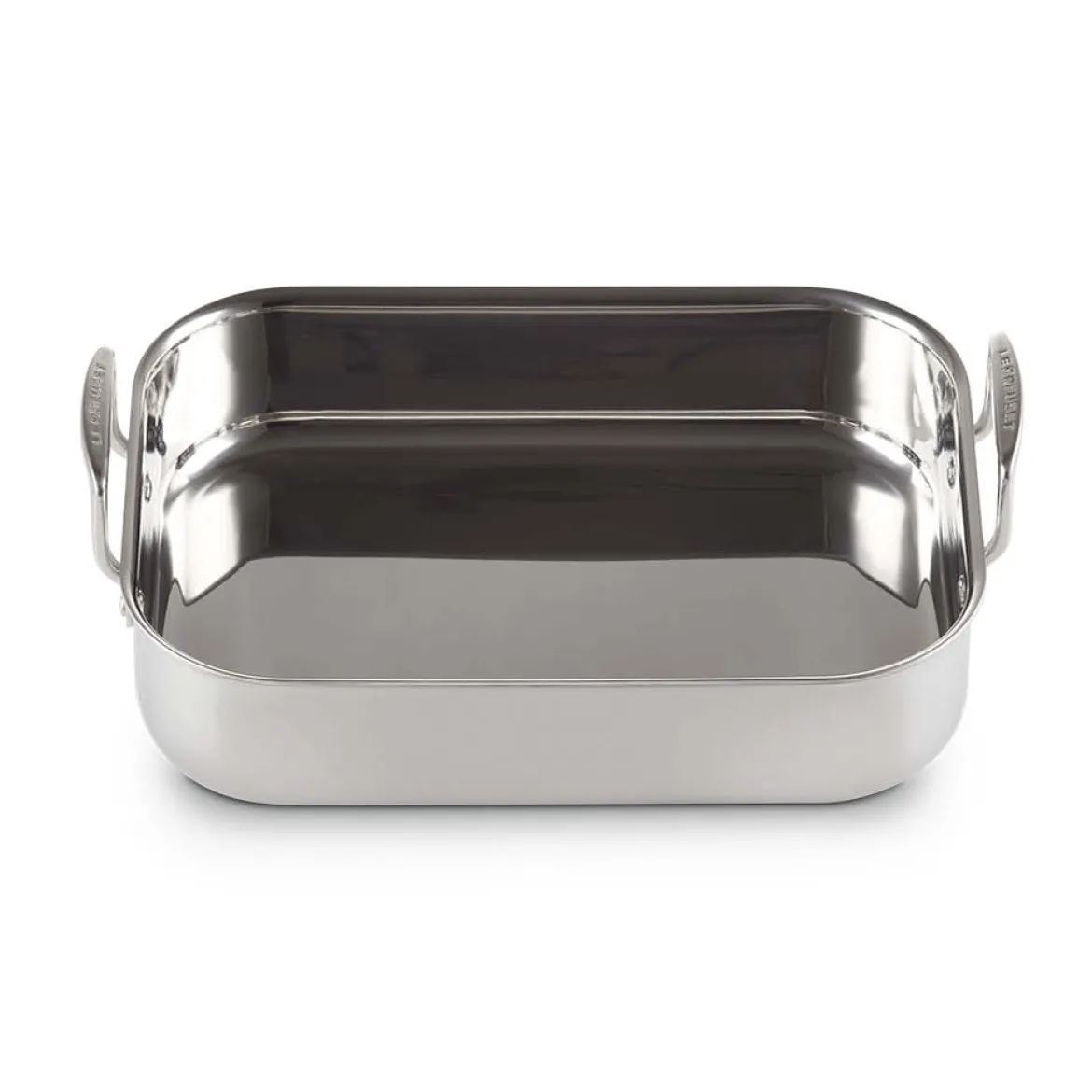 Le Creuset Bratreine "3-Ply"