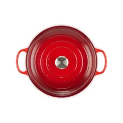Le Creuset Gourmet-Profitopf 30 cm "Signature"