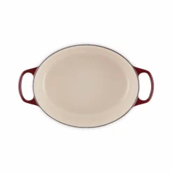 Le Creuset Guss-Bräter oval 
