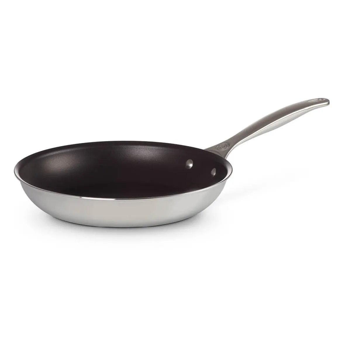 Le Creuset Pfanne "3 PLY Plus"