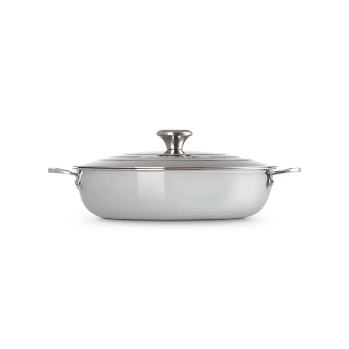 Le Creuset Profipfanne "3 PLY Plus"