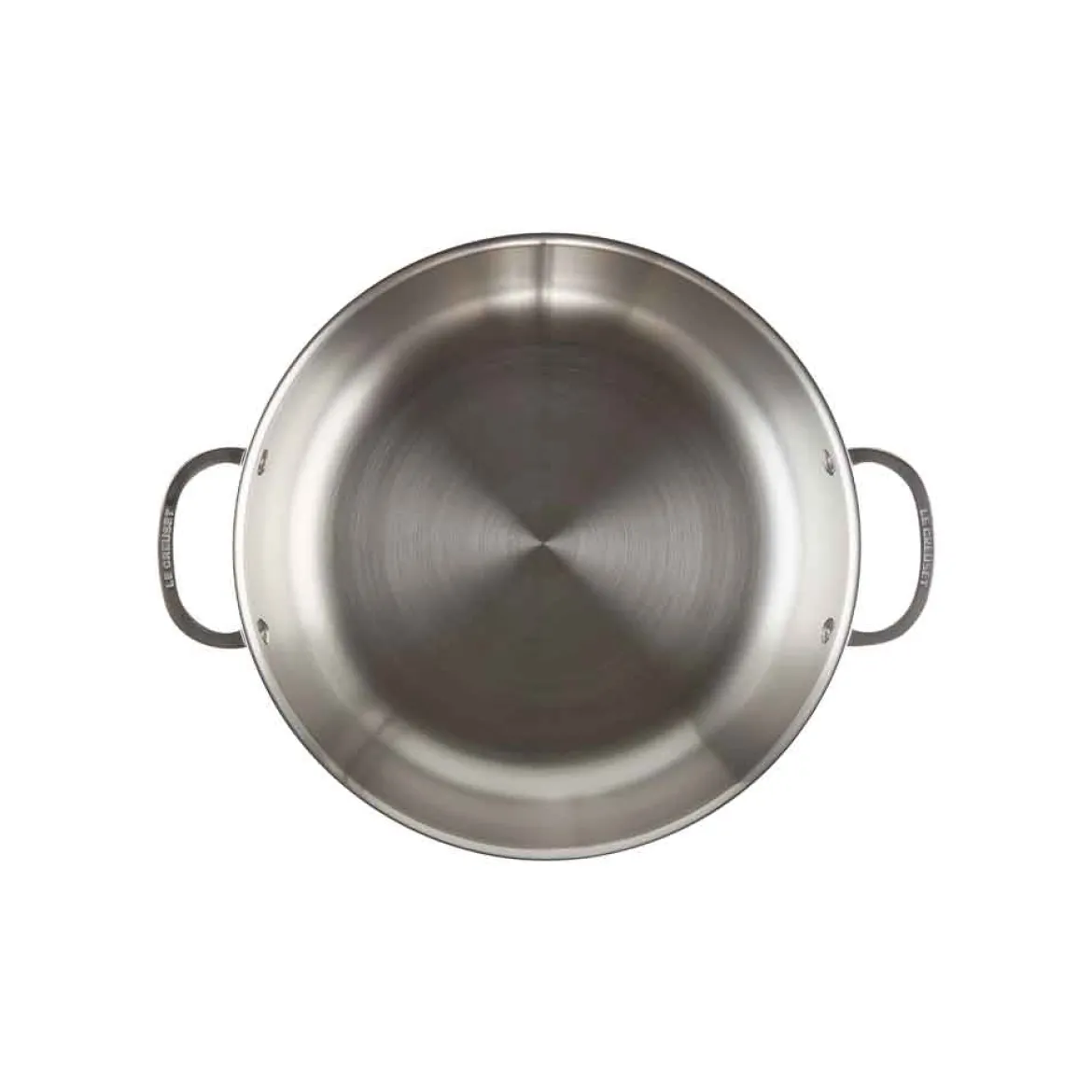 Le Creuset Profipfanne "3 PLY Plus"