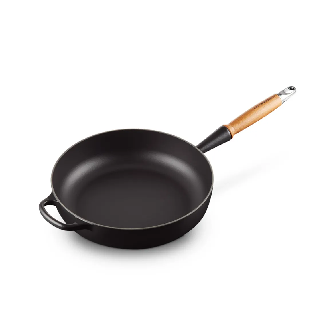 Le Creuset Sautépfanne "Signatur"