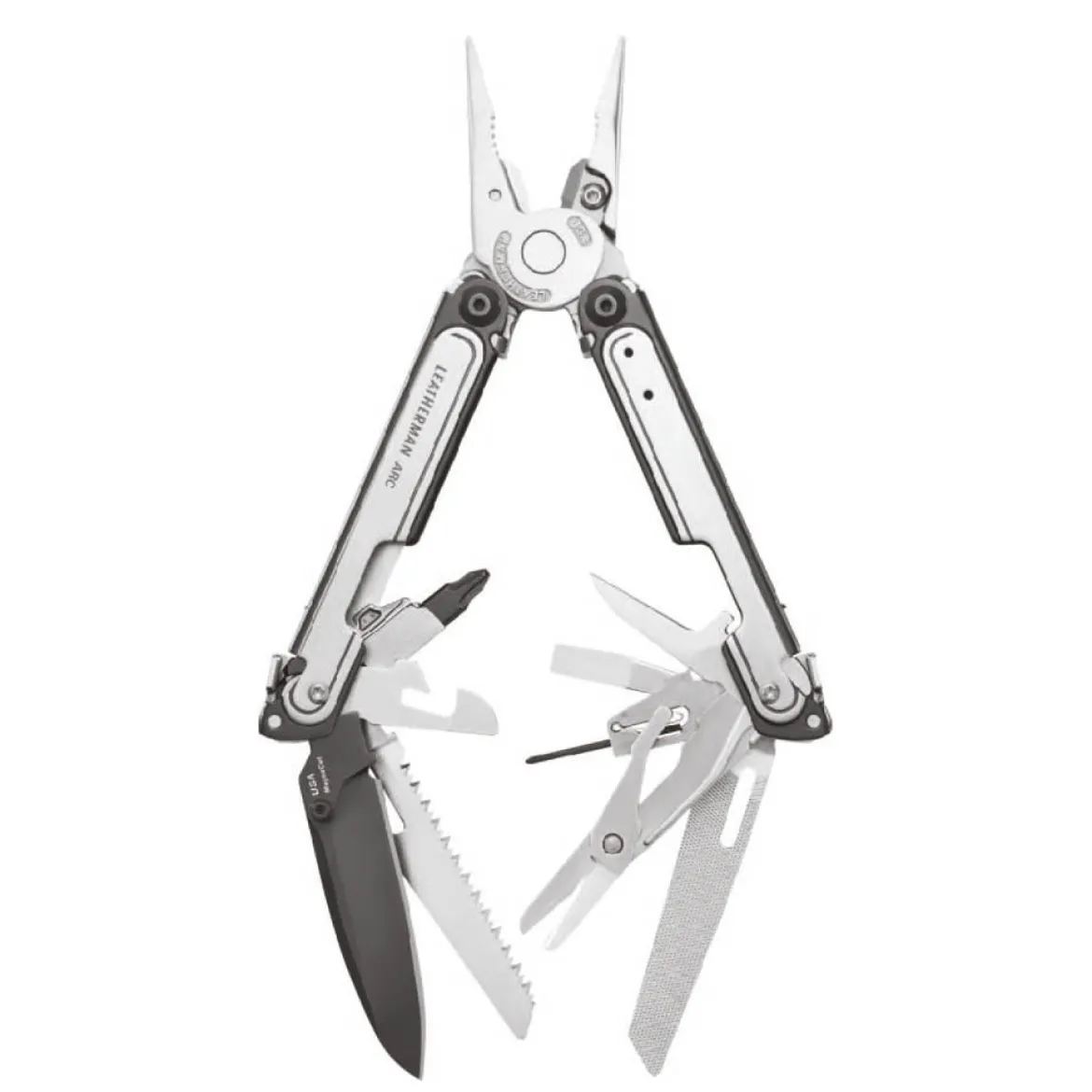 Leatherman ARC® Multitool