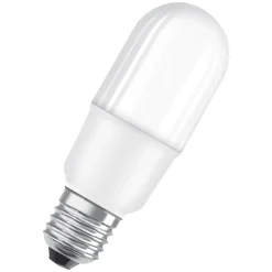 LED STAR CL STICKFR 60 non-dim8W/827 E27 806LM BOX