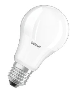 LED STAR matt SMD/HeatSink CLA 40 non-dim5,5W/840 E27 470LM BOX