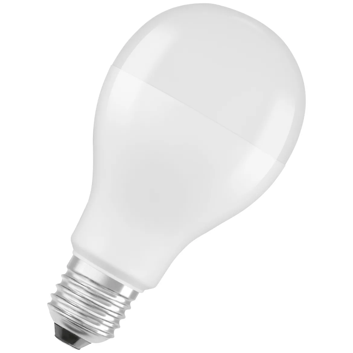 LED STAR matt SMD/HeatSink CLA150 non-dim20W/827 E27 2452LM BOX