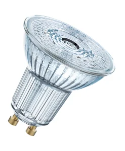 LED STAR PAR16 35 36° 2,6W/827 GU10 230LM BOX