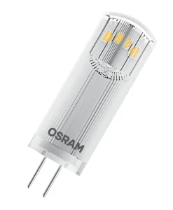 LED STAR PIN 36 mm / G4 / 1,8 W