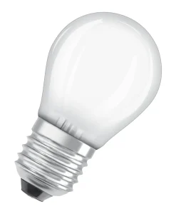 LED STAR RETROFIT matt CLP 25 non-dim2,5W/827 E27 250LM BOX