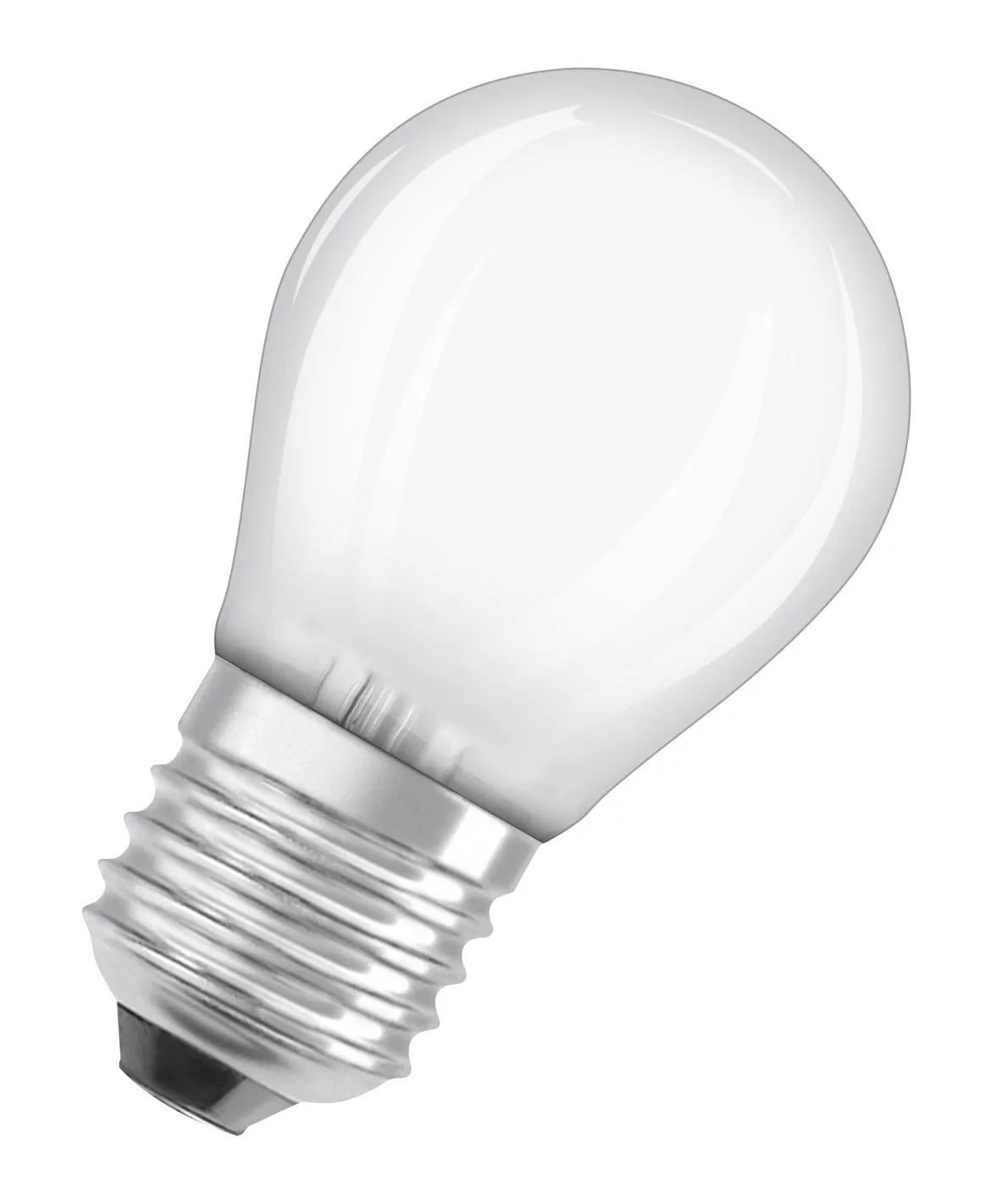 LED STAR RETROFIT matt CLP 25 non-dim2,5W/827 E27 250LM BOX