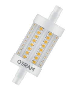 LED STARLINE 78CL 75 non-dim8W/827 R7S 1055LM 78mm BOX