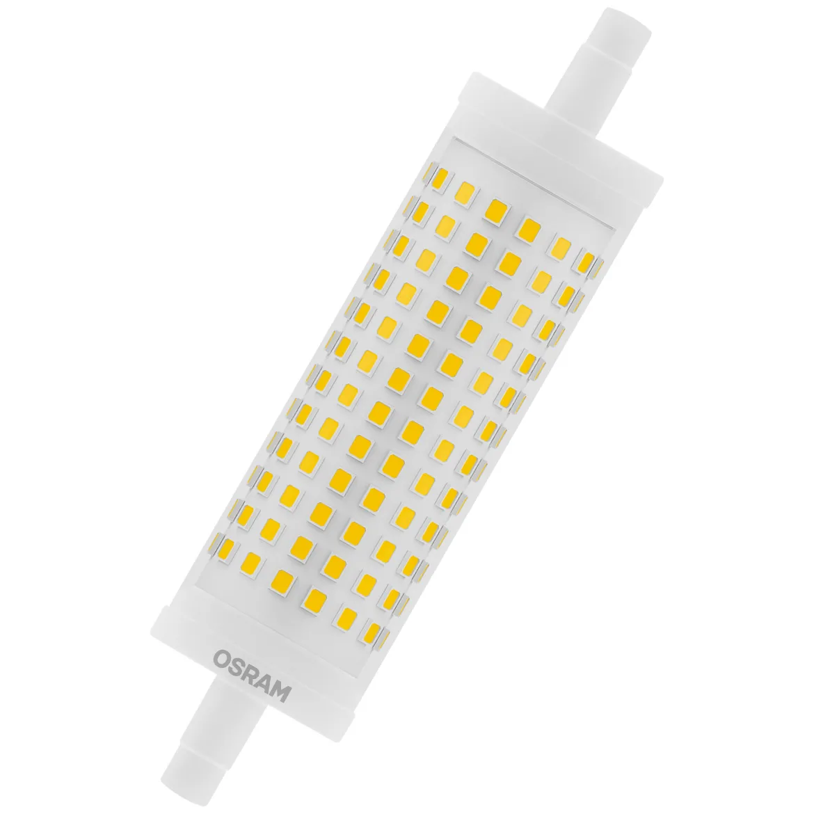 LED SUPERSTAR LINE118 DIM CL 150 17,5W/827 R7S 2452LM 118mm BOX
