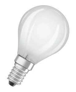 LED SUPERSTAR RETROFIT matt DIM CLP25 2,8W/827 E14 250LM BOX