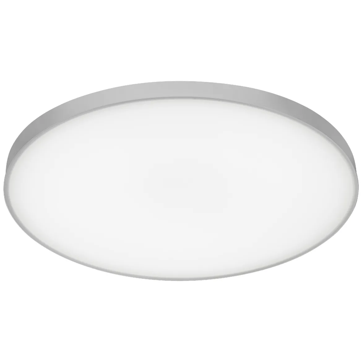 Ledvance Panelleuchte "PLANON Frameless" Ø45cm