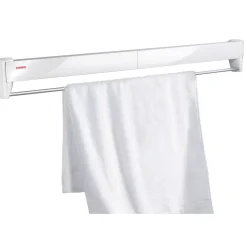 Leifheit Wand-Wäschetrockner "Telegant 81 Protect Plus"