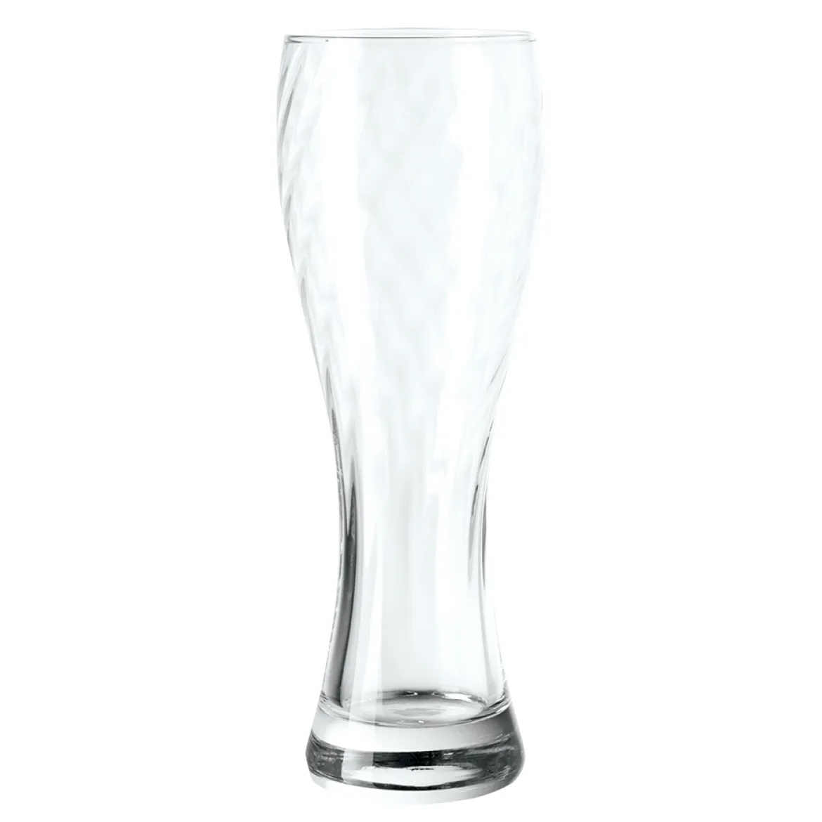 Leonardo Weizenbierglas "Maxima optisch"