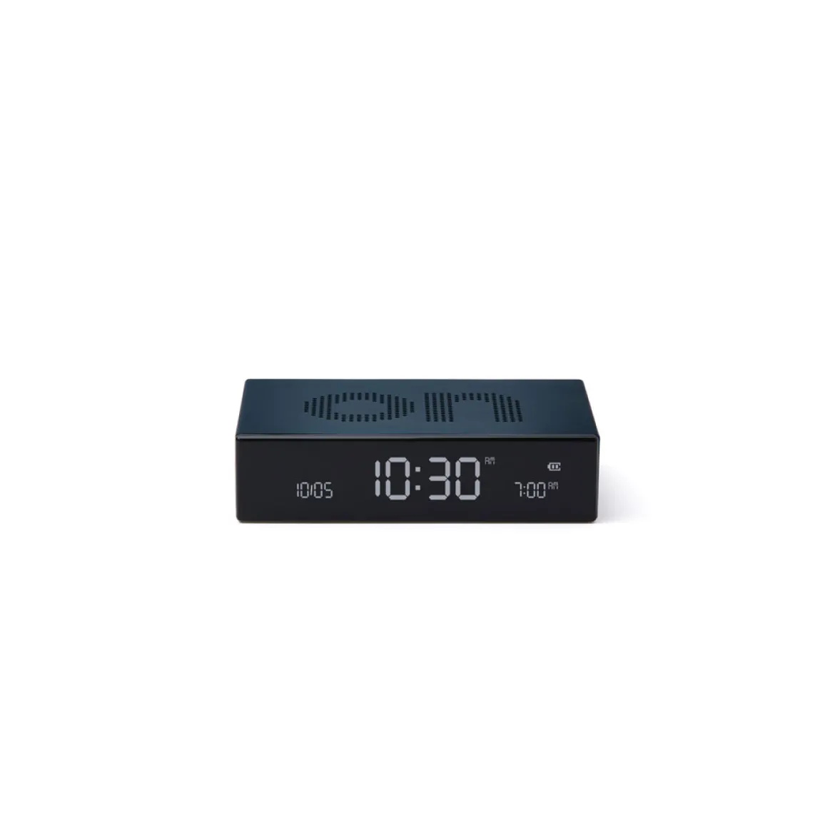 Lexon Digitalwecker "Flip Premium"