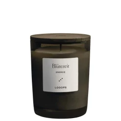 Looops Duftkerze "Blütezeit" 250g