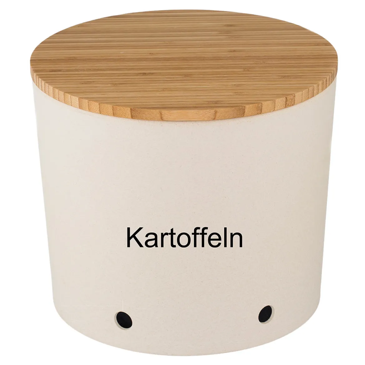 Magu Kartoffeltopf "Nature Design"