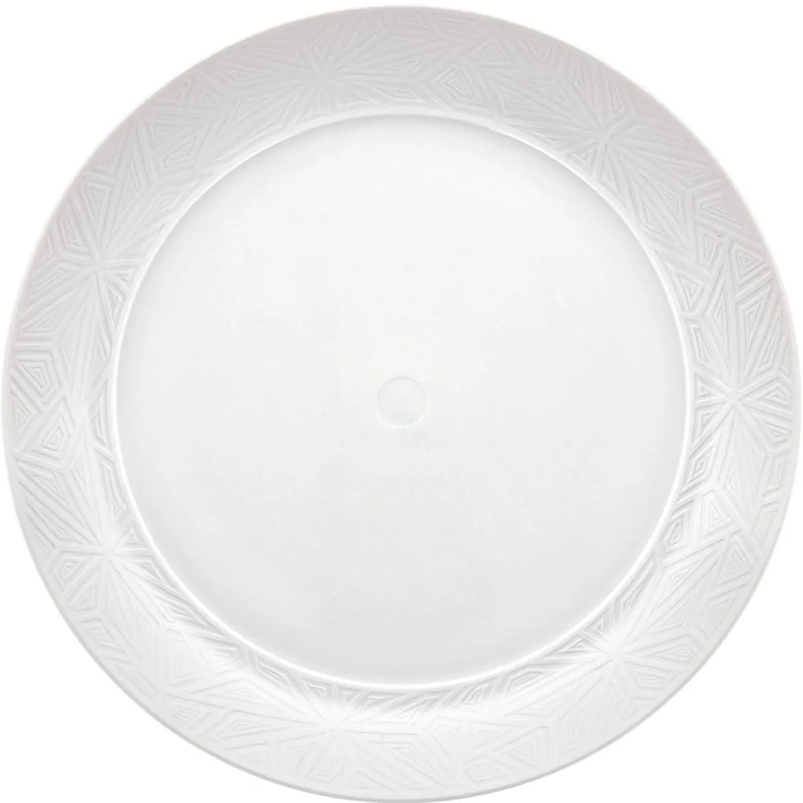 MEISSEN Suppenteller "Vitruv Graphic"