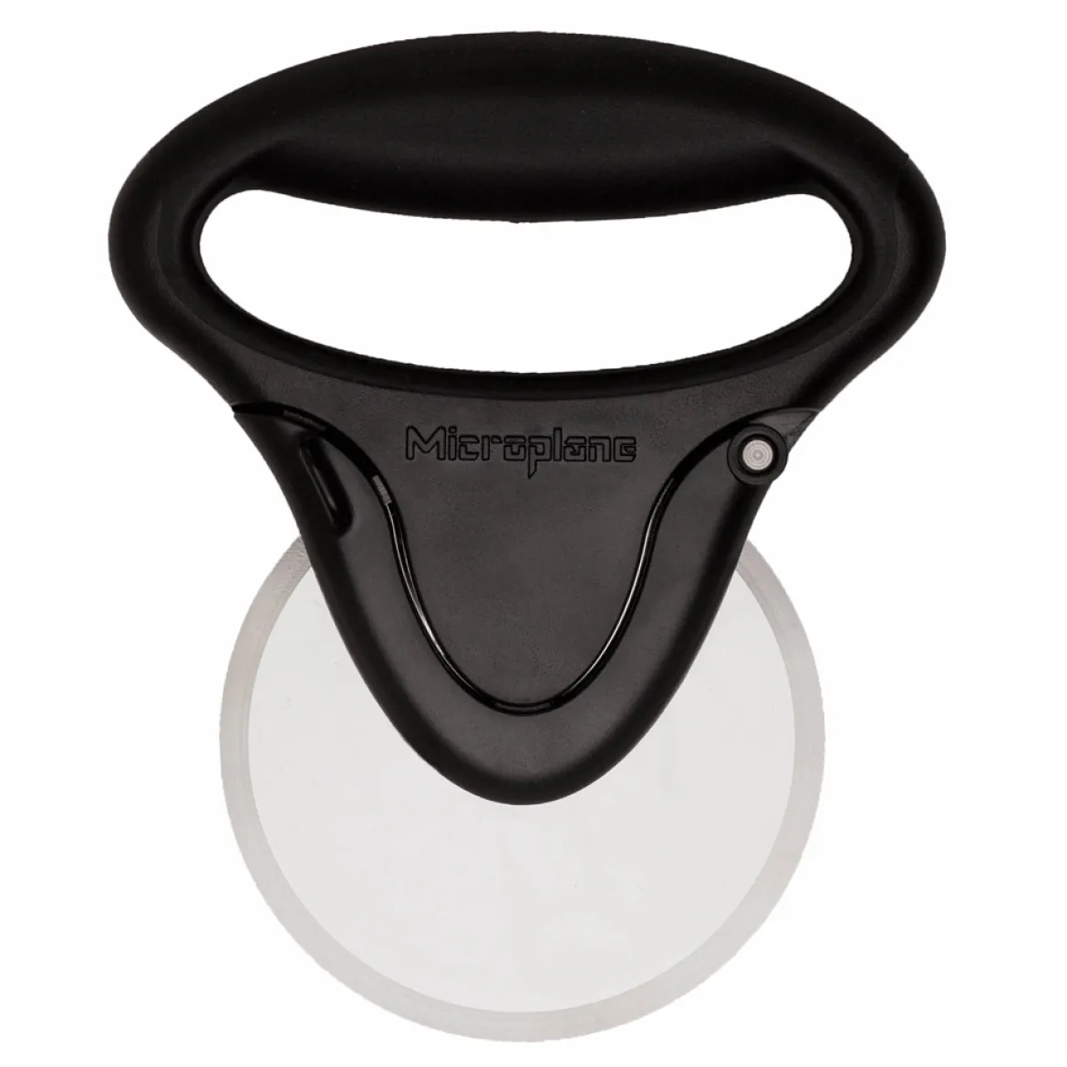 Microplane Pizzaschneider