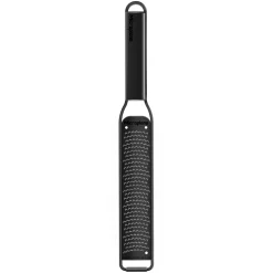 Microplane Zester-Reibe "Black Sheep"