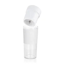 Mixer Akku Swift weiß 300 ml USB-C 45 W