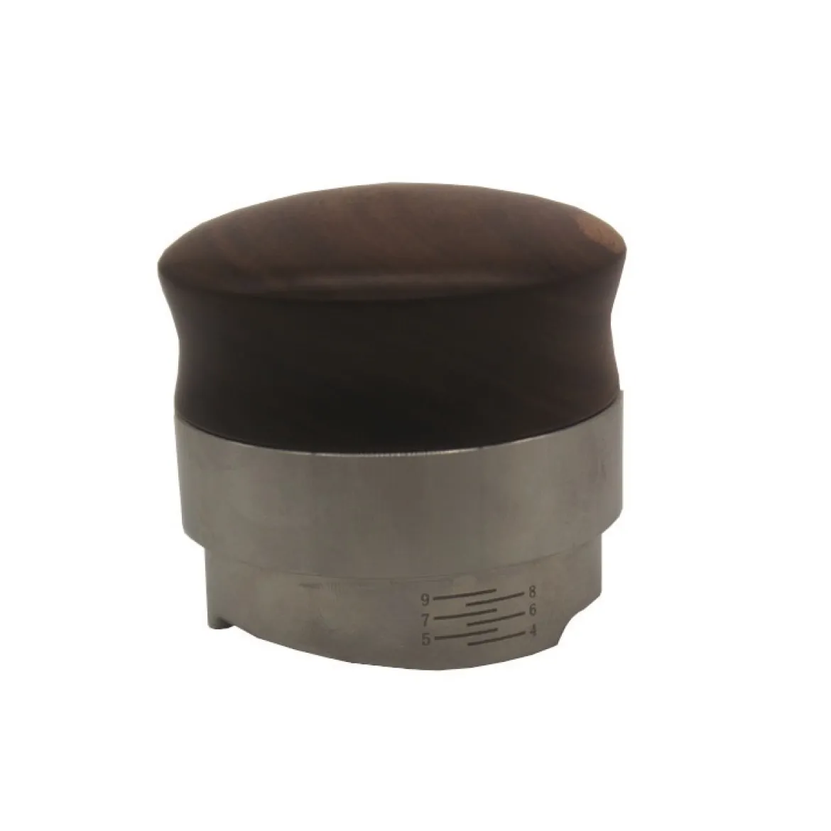 Monkano Kaffee Distributor Palisander